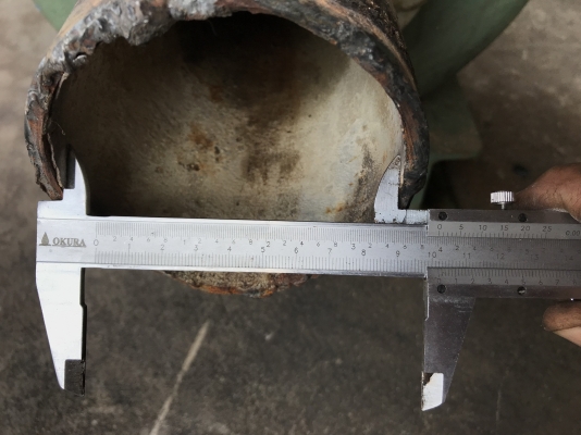 ( เหลือ 1ชุดครับ )ขายปั๊มน้ำหอยโข่ง Peerlees pump 7.5HP. 380V made in USA. ขนาดเข้า 4นิ้ว ออก 3นิ้ว ใบพัดทองเหลือง โครงสร้างแข็งแรง สภาพสวย หมุนนิ่ม พร้อมใช้งาน มี 2ชุด ราคาชุดละ 14,000 บาท ( เหลือ 1ชุดครับ )ขายปั๊มน้ำหอยโข่ง Peerlees pump 7.5HP. 380V made in USA. ขนาดเข้า 4นิ้ว ออก 3นิ้ว ใบพัดทองเหลือง โครงสร้างแข็งแรง สภาพสวย หมุนนิ่ม พร้อมใช้งาน มี 2ชุด ราคาชุดละ 14,000 บาท