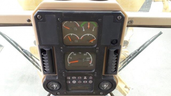 รถเกรด CAT 140H VHP PLUS # APM01235 มือสองอเมริกา