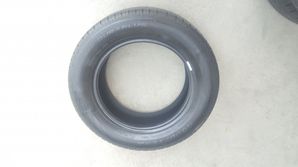 ขายยาง\% 185/65/14 ปี 14 Goodyear 4 เส้น