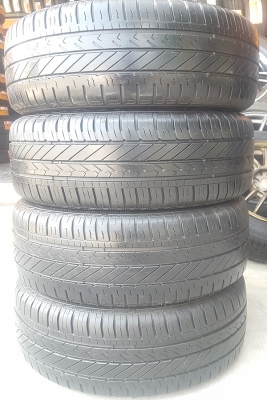 ขายยาง\% 185/65/14 ปี 14 Goodyear 4 เส้น
