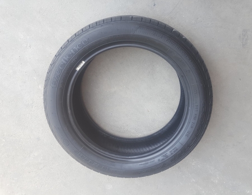 ขายยาง\% 185/55/16 ปี16 Goodyear 4 เส้น ขายยาง\% 185/55/16 ปี16 Goodyear 4 เส้น