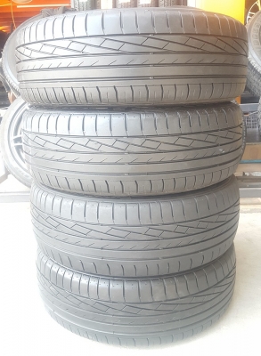 ขายยาง\% 185/55/16 ปี16 Goodyear 4 เส้น