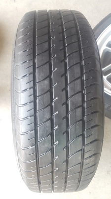 ล้อใหม่15 Rpf1 4รู100 ยาง\%185/60/15 DUNLOP 4 ล้อ ล้อใหม่15 Rpf1 4รู100 ยาง\%185/60/15 DUNLOP 4 ล้อ