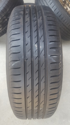 ล้อใหม่RE30 ขอบ15 4รู100-114 ยาง 185/60/15ปี15 ROADSTONE  4 ล้อ