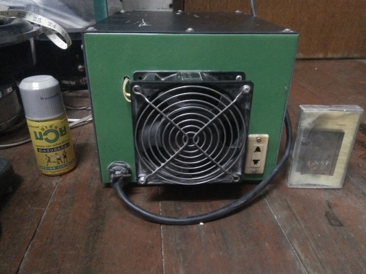 ขายหม้อแปลง220v v ออก110vแอมสูงมากใช้กับมอเตอ1แรงขึ้นสบาย