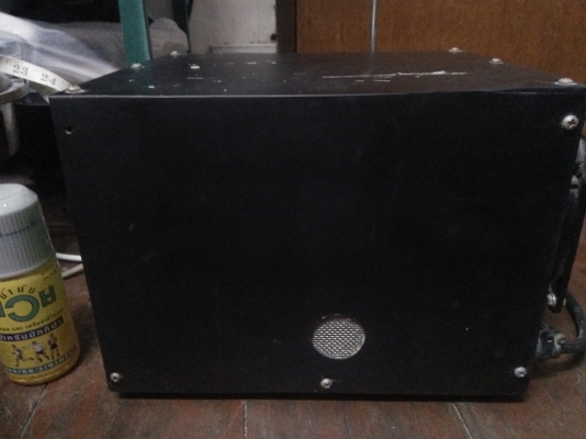 ขายหม้อแปลง220v v ออก110vแอมสูงมากใช้กับมอเตอ1แรงขึ้นสบาย