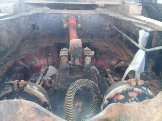 ขายด่วนรถหัวลากสิบล้อ2เพลา เครือง300แรง สภาพพร้อมใช้งาน เล่มทะเบืยนพร้อมโอน จัดแน้นได้280,000 ขายด่วนรถหัวลากสิบล้อ2เพลา เครือง300แรง สภาพพร้อมใช้งาน เล่มทะเบืยนพร้อมโอน จัดแน้นได้280,000