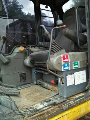 มี VDO ให้ชม.KOMATSU PC120-6E รถเชคนอกระบบดีราคา 900,000 นครศรีธรรมราช มี VDO ให้ชม.KOMATSU PC120-6E รถเชคนอกระบบดีราคา 900,000 นครศรีธรรมราช