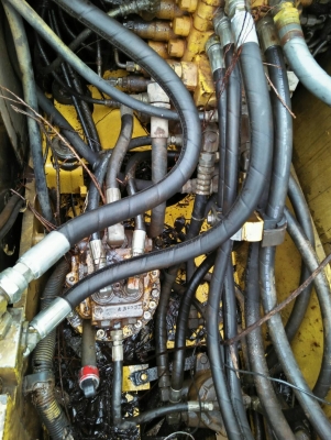 มี VDO ให้ชม.KOMATSU PC120-6E รถเชคนอกระบบดีราคา 900,000 นครศรีธรรมราช มี VDO ให้ชม.KOMATSU PC120-6E รถเชคนอกระบบดีราคา 900,000 นครศรีธรรมราช
