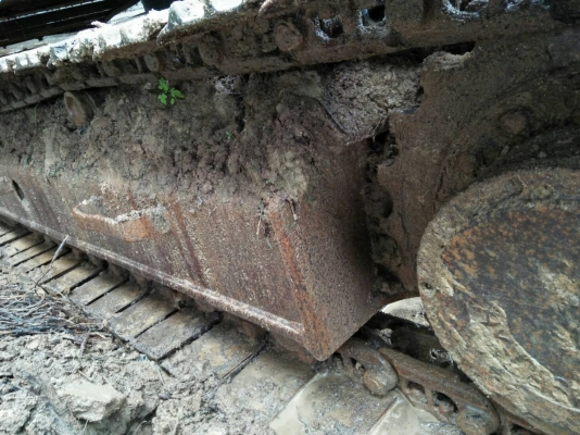 มี VDO ให้ชม.KOMATSU PC120-6E รถเชคนอกระบบดีราคา 900,000 นครศรีธรรมราช มี VDO ให้ชม.KOMATSU PC120-6E รถเชคนอกระบบดีราคา 900,000 นครศรีธรรมราช