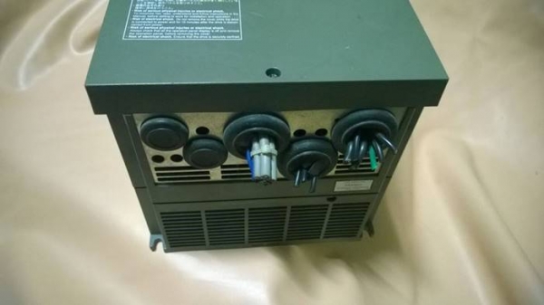MEIDEN 3P 10Hp. 7.5kw. Made in JAPAN