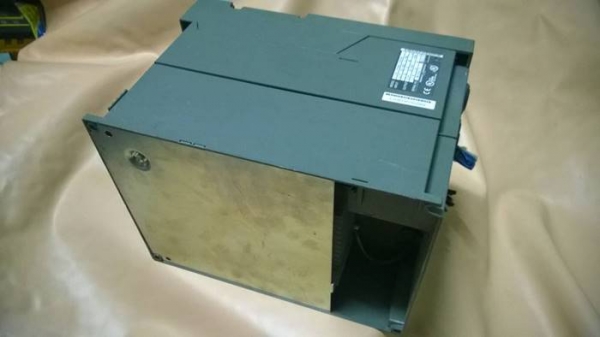 MEIDEN 3P 10Hp. 7.5kw. Made in JAPAN