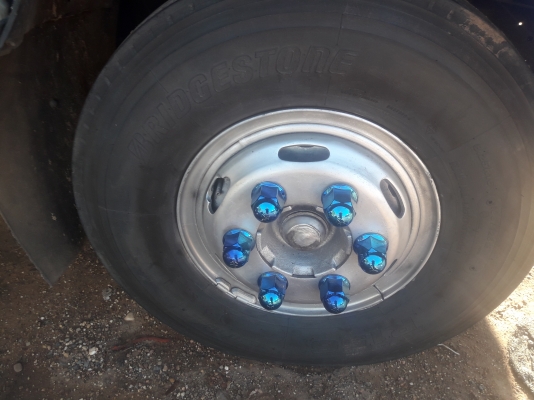 ISUZU NPR130 เทอร์โบ สวยจัด ปี48 ตัวสุดท้ายของรุ่นก่อนเป็นตาเพชร พวงมาลัยพาวเวอร์ รถห้างแท้(มือเดียว