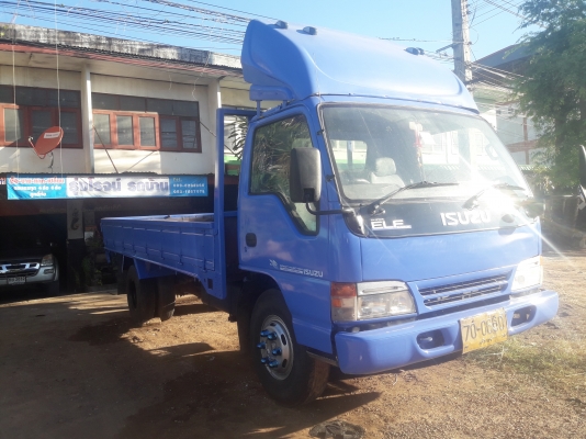ISUZU NPR130 เทอร์โบ สวยจัด ปี48 ตัวสุดท้ายของรุ่นก่อนเป็นตาเพชร พวงมาลัยพาวเวอร์ รถห้างแท้(มือเดียว ISUZU NPR130 เทอร์โบ สวยจัด ปี48 ตัวสุดท้ายของรุ่นก่อนเป็นตาเพชร พวงมาลัยพาวเวอร์ รถห้างแท้(มือเดียว