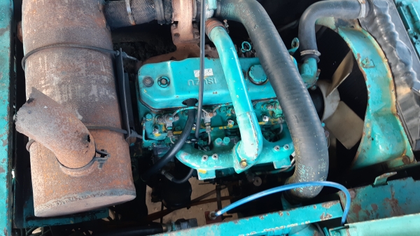 ขายSK120-3มาททรีรถสวยเครื่องเดิมปั้มเดิม ขายSK120-3มาททรีรถสวยเครื่องเดิมปั้มเดิม