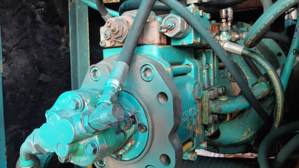 ขายSK120-3มาททรีรถสวยเครื่องเดิมปั้มเดิม ขายSK120-3มาททรีรถสวยเครื่องเดิมปั้มเดิม