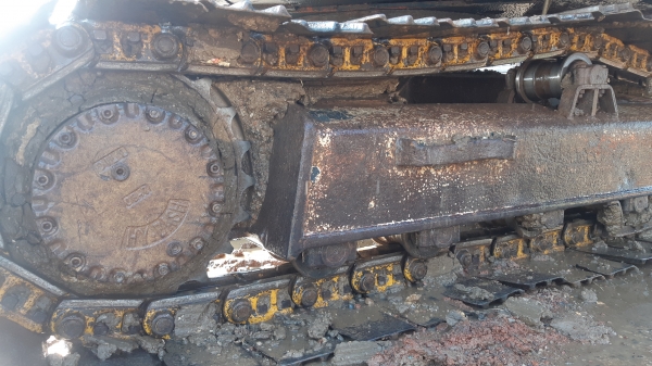 ขายSK120-3มาททรีรถสวยเครื่องเดิมปั้มเดิม ขายSK120-3มาททรีรถสวยเครื่องเดิมปั้มเดิม