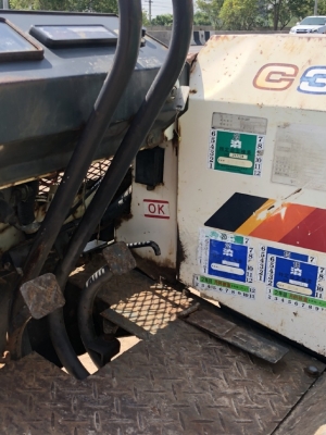 ขายรถบรรทุกอเนกประสงค์ YANMAR C30R กระบะดั้ม รถนอกนำเข้าจากญี่ปุ่น สภาพสวยพร้อมใช้ มีVDOการทำงานครับ