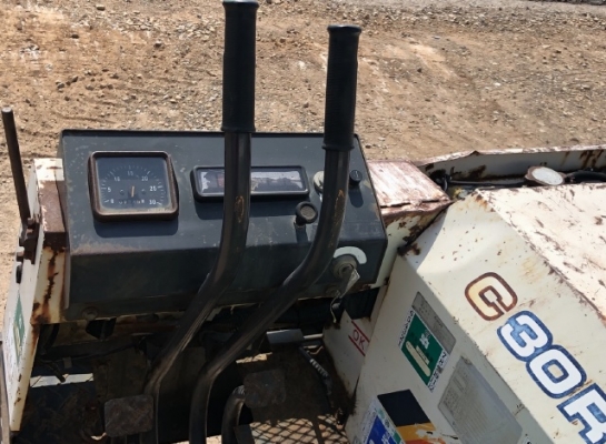 ขายรถบรรทุกอเนกประสงค์ YANMAR C30R กระบะดั้ม รถนอกนำเข้าจากญี่ปุ่น สภาพสวยพร้อมใช้ มีVDOการทำงานครับ