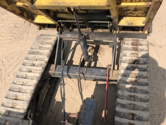 ขายรถบรรทุกอเนกประสงค์ YANMAR C30R กระบะดั้ม รถนอกนำเข้าจากญี่ปุ่น สภาพสวยพร้อมใช้ มีVDOการทำงานครับ