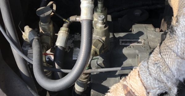 ขายรถขุด MITSUBISHI MM57SR คอลโทรลสั้น ปั๊มนิ้ว นำเข้าเองจากญี่ปุ่น สภาพสวยพร้อมใช้ มีVDOการทำงานครับ