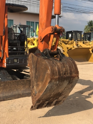 ขายรถขุด MITSUBISHI MM57SR คอลโทรลสั้น ปั๊มนิ้ว นำเข้าเองจากญี่ปุ่น สภาพสวยพร้อมใช้ มีVDOการทำงานครับ