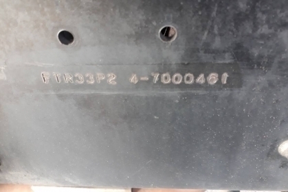 ขายครับ อีสุ เดก้า 6ล้อ เครื่อง200 แรง ปี48 ยุโร 2 หัวชัชชี. ยาว 7.2 ม. สวยเดิม ราคา 680,000 สนใจ 089-5367218 081-4252943