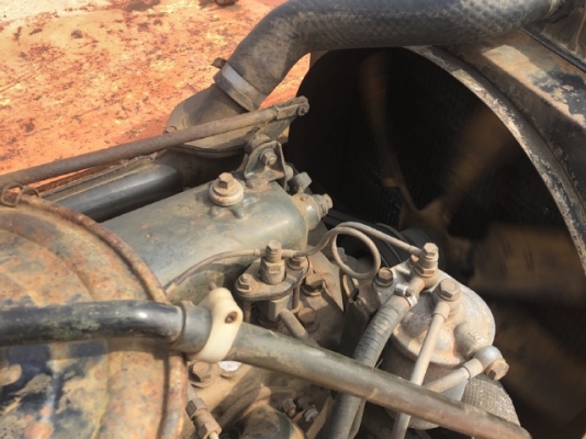 ขายรถบด 9 ล้อ KAWASAKI KR20C นำเข้าเองจากญี่ปุ่น สภาพสวยพร้อมใช้ มีVDOการทำงานครับ ขายรถบด 9 ล้อ KAWASAKI KR20C นำเข้าเองจากญี่ปุ่น สภาพสวยพร้อมใช้ มีVDOการทำงานครับ