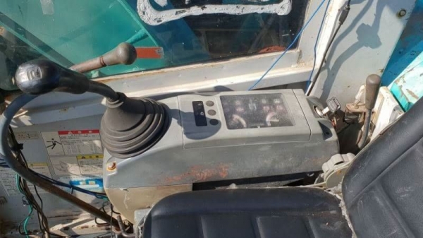 SK75UR-3โกเบโก้รถนอกสถาพดีราคา295,000เท่านั้นสนใจโทร081-989-1989หระ่งครับ SK75UR-3โกเบโก้รถนอกสถาพดีราคา295,000เท่านั้นสนใจโทร081-989-1989หระ่งครับ