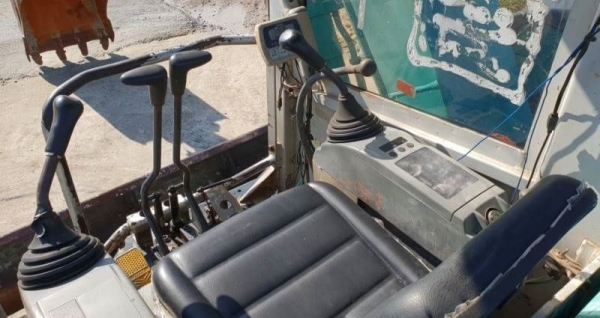 SK75UR-3โกเบโก้รถนอกสถาพดีราคา295,000เท่านั้นสนใจโทร081-989-1989หระ่งครับ SK75UR-3โกเบโก้รถนอกสถาพดีราคา295,000เท่านั้นสนใจโทร081-989-1989หระ่งครับ