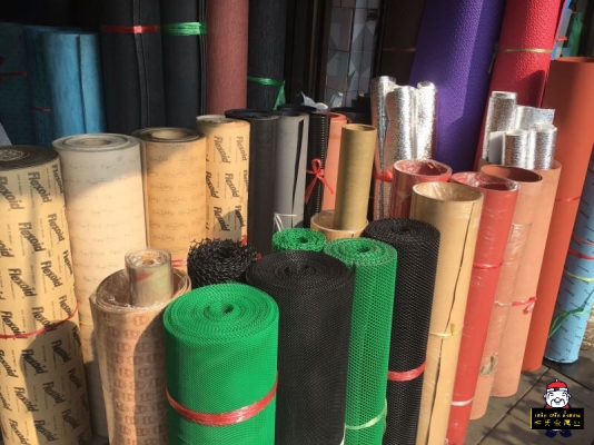 จำหน่าย ปะเก็นและวัสดุกันรั่วซึมในงานอุตสาหกรรม ทุกชนิด