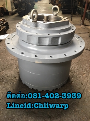 ตัวเดินครึ่งท่อน sk200 ขายอะไหล่แบคโฮ