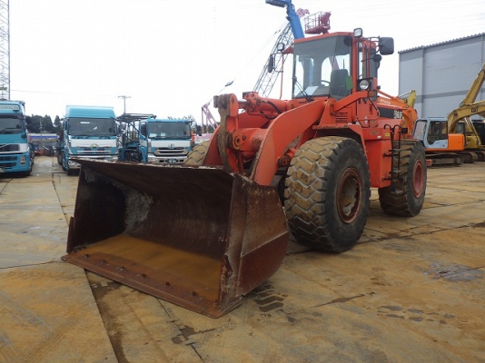 ขายรถตักล้อยาง CAT 960F นำเข้าเองจากญี่ปุ่น สภาพสวยพร้อมใช้ ถึงเร็วๆนี้ครับ