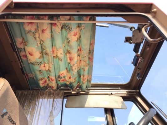 ขายรถเครน TADANO TR80M-1 (ขนาด 8 ตัน) ปี 1994 รถนอกนำเข้าจากญี่ปุ่น สภาพสวยพร้อมใช้ มีVDOการทำงานครั