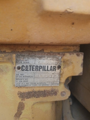 ขายรถเกรด CAT 140 G ราคา 1,700,000 รถ. กทม. ขายรถเกรด CAT 140 G ราคา 1,700,000 รถ. กทม.