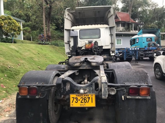 ขาย ISUZU320 ปี49 ขาย ISUZU320 ปี49