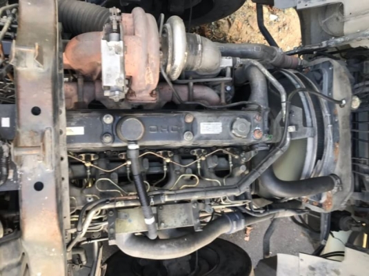 ขาย ISUZU320 ปี49