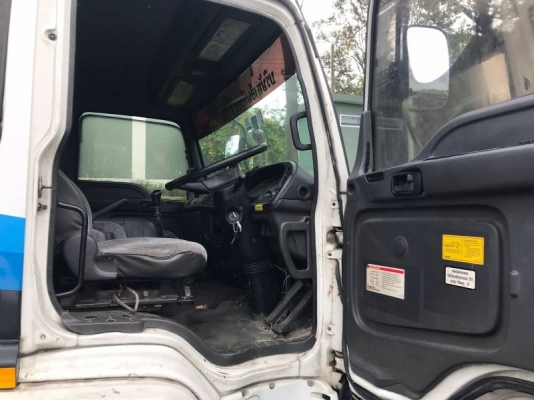 ขาย ISUZU320 ปี49 ขาย ISUZU320 ปี49