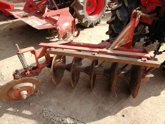 ขายคับ L2402 สภาพนางฟ้า 2เพลา ราคา75000บาท อุปกรณ์ ตัว+ผาน5 #0906910337ต้า