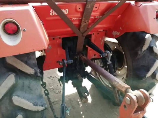 ขายคับ L2402 สภาพนางฟ้า 2เพลา ราคา75000บาท อุปกรณ์ ตัว+ผาน5 #0906910337ต้า