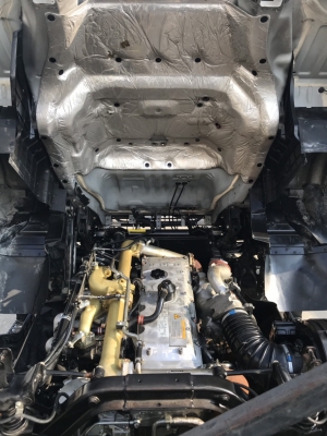 ขาย 10 ล้อหัวลาก ISUZU GXZ 360 EURO 3 รุ่นหน้าตึก เครื่องคอมมอลเรล 360 เเรงม้า รุ่นท่อทอง เบรคทิฟฟี่