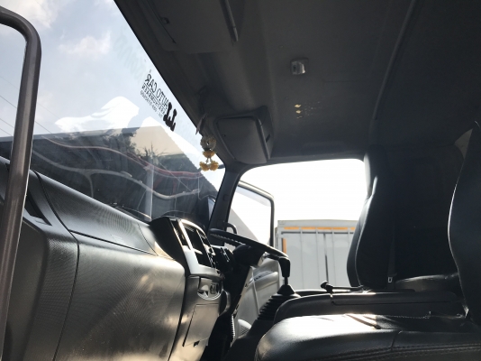 ขาย 10 ล้อหัวลาก ISUZU GXZ 360 EURO 3 รุ่นหน้าตึก เครื่องคอมมอลเรล 360 เเรงม้า รุ่นท่อทอง เบรคทิฟฟี่