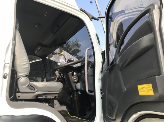 ขาย 10 ล้อหัวลาก ISUZU GXZ 360 EURO 3 รุ่นหน้าตึก เครื่องคอมมอลเรล 360 เเรงม้า รุ่นท่อทอง เบรคทิฟฟี่