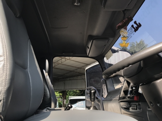 ขาย 10 ล้อหัวลาก ISUZU GXZ 360 EURO 3 รุ่นหน้าตึก เครื่องคอมมอลเรล 360 เเรงม้า รุ่นท่อทอง เบรคทิฟฟี่