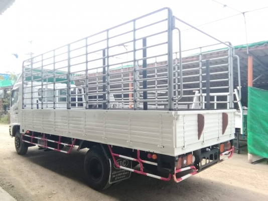 ขาย 6 ล้อกลาง *Euro.2* HINO FC4JJKA 150แรงม้า ยาว 5.50 ม.* รถสวยเดิม *รถห้างแท้* มีเล่มพร้อมโอน นะคะ ขาย 6 ล้อกลาง *Euro.2* HINO FC4JJKA 150แรงม้า ยาว 5.50 ม.* รถสวยเดิม *รถห้างแท้* มีเล่มพร้อมโอน นะคะ