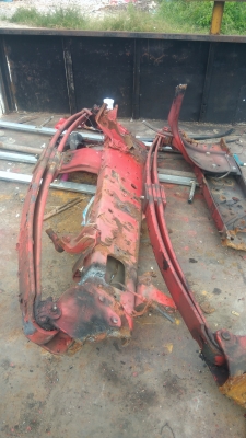 แหนบหน้าซีรี่700สวยๆๆ