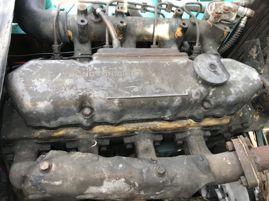 Mitsubishi fd30สภาพดีเก่าญี่ปุ่น มีใบอินวอยไม่เคยใช้ในไทย