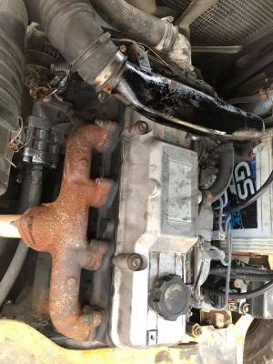 ขายรถฟอร์คลิฟท์toyota7fd25 ขายรถฟอร์คลิฟท์toyota7fd25