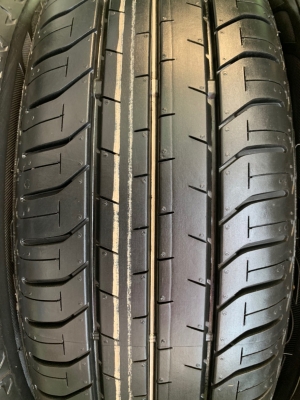 ล้อแม็กป้ายแดง Toyota Yaris Ativ ขอบ 15 พร้อมยางใหม่ป้ายแดง Bridgestone 185-60-15 ปลายปี 18 ใหม่กริ๊บๆ