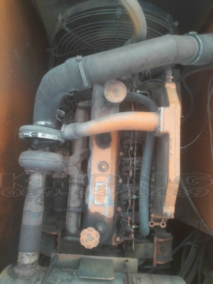 ขายด่วน รถแบคโฮ 220LCV เครื่องดี ปั้มดี เอวแน่น พร้อมใช้งาน เพียง 590000 บาท